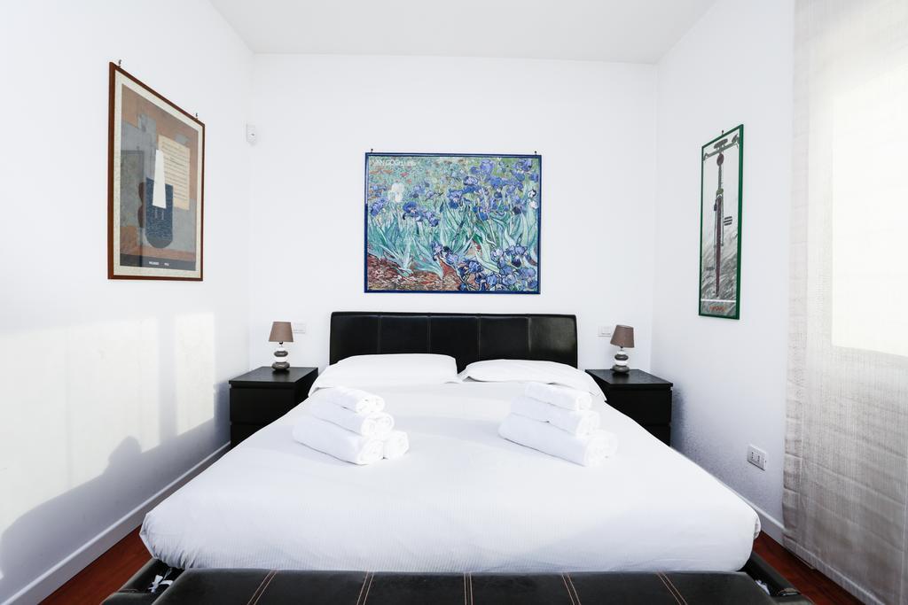 St. Peter Terrace Appartement *