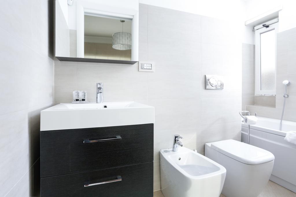 St. Peter Terrace Appartement